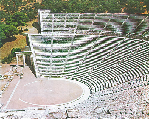 epidavros