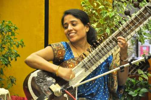 athenaeum_reshma_srivastava_recital_sitar1