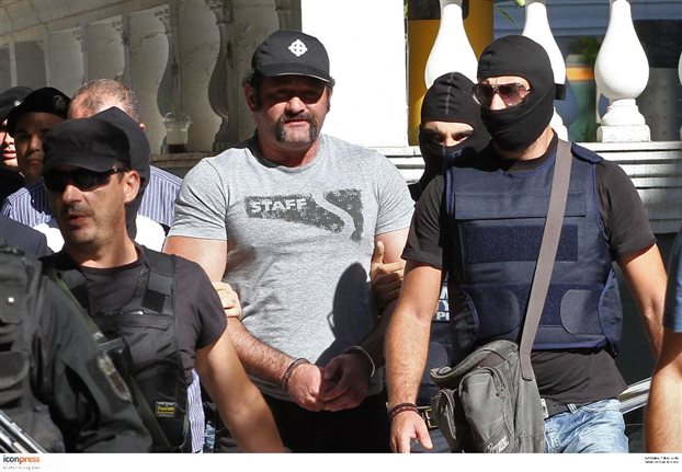Γ. Λαγός: «Ηθελα τα φυσίγγια για να σκοτώσω πέντε έξι»