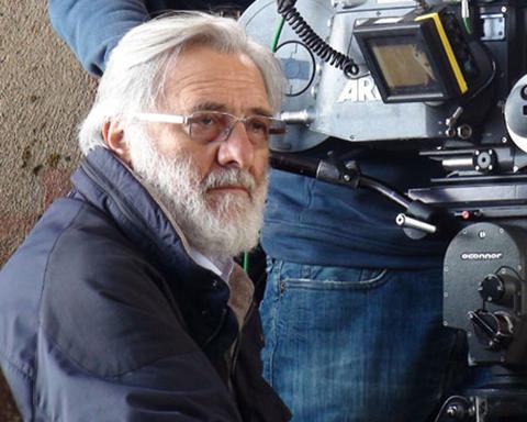 Νέος πρόεδρος του Φεστιβάλ Κινηματογράφου Θεσσαλονίκης ο Γιάννης Σμαραγδής