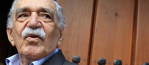 «Ανταποκρίνεται στη θεραπεία» ο Γκαμπριέλ Γκαρσία Μάρκες