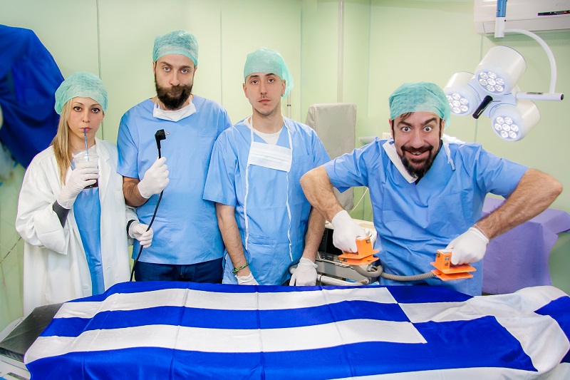 ‘Ερχεται το “ΦΙΑΣΚΟ” στο LaΜπουάτ