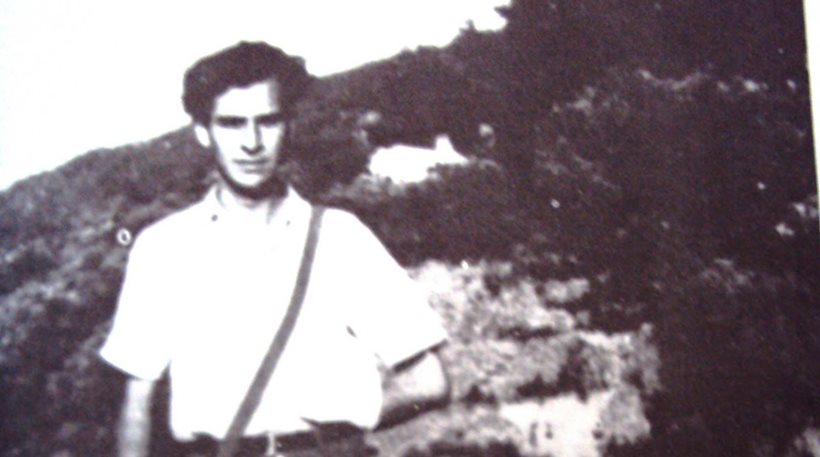 Μουσική παράσταση για τα χρόνια της εξορίας του Μίκη Θεοδωράκη