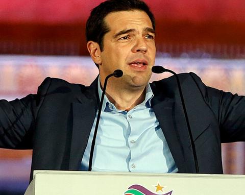 Εστάλη το αίτημα της Ελλάδας για την παράταση
