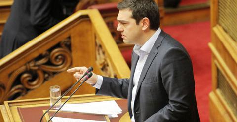 Τσίπρας προς αντιπολίτευση: Στηρίξτε την προσπάθεια να μπει τέλος στη λιτότητα
