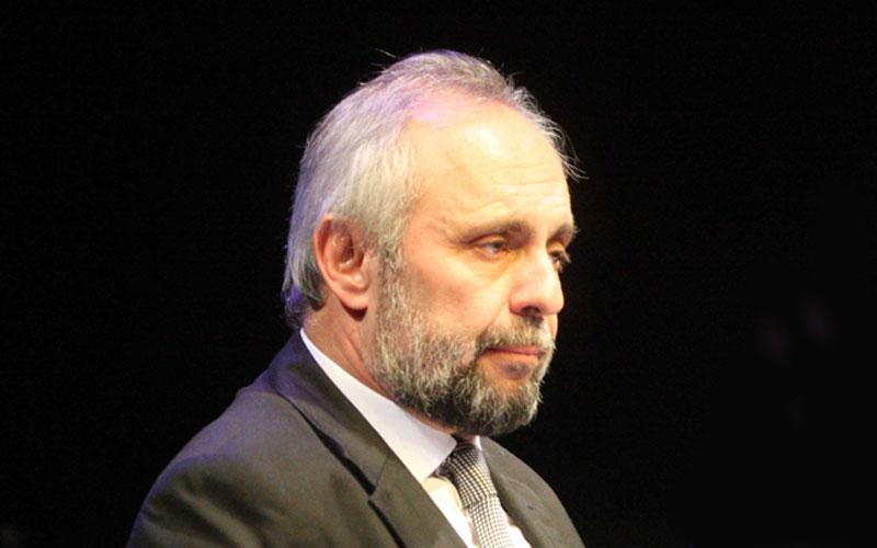 Απερρίφθη  από το ΣτΕ το αίτημα Χατζάκη
