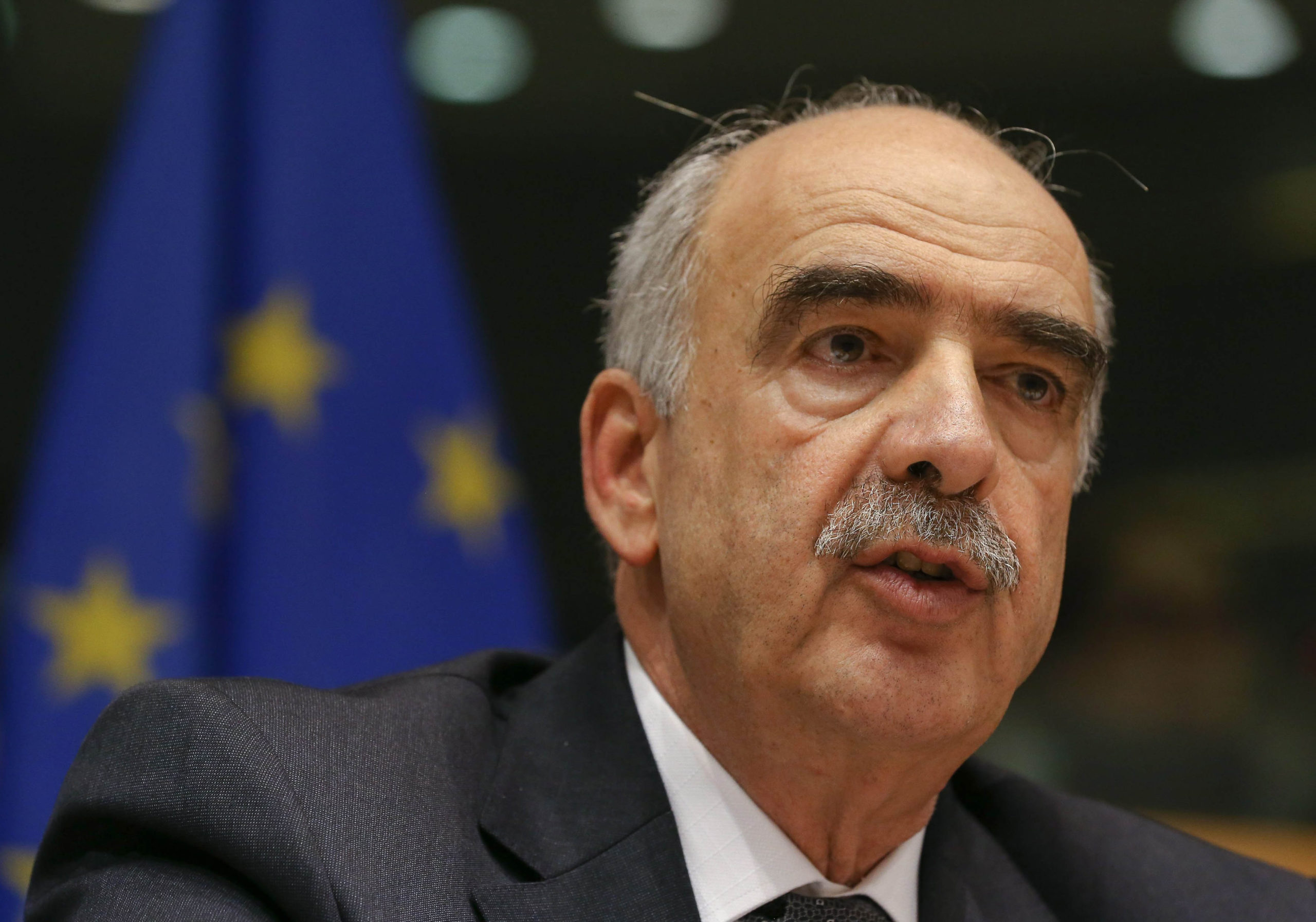 Μεϊμαράκης: Αλλαγή ψήφου είναι αλλαγή στρατηγικής στην ΕΕ