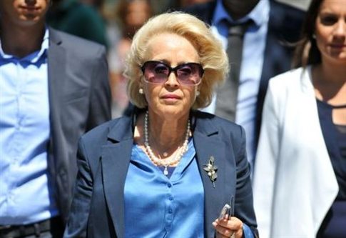 Β.Θάνου: Ομαλά η εκλογική διαδικασία σε όλη τη χώρα