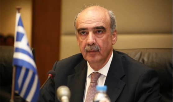 Ο Ε. Μειμαράκης ζητάει αναβολή των εκλογών