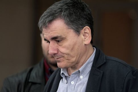 Αισιοδοξία για συμφωνία με το κουαρτέτο έως τις 25 Μαρτίου