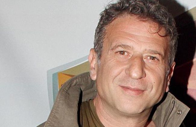 Περαστικά Κώστα Κόκλα…