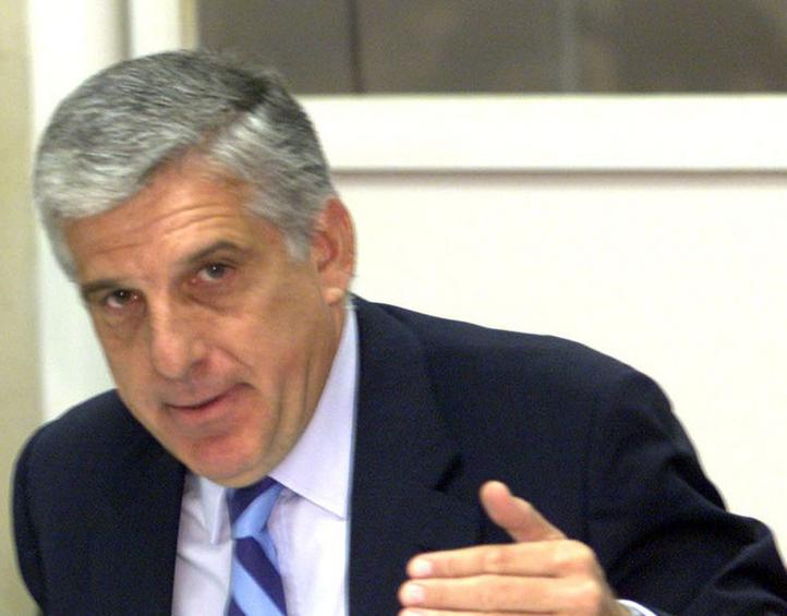 Απερρίφθη η αίτηση Παπαντωνίου απο τον Αρειο Πάγο…