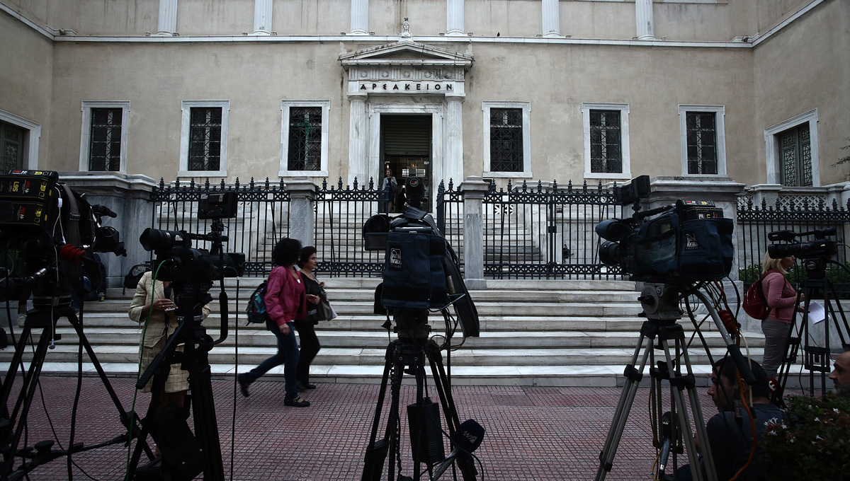 «Κατέρρευσαν τα περί δήθεν αντισυνταγματικότητας του νόμου Παππά»