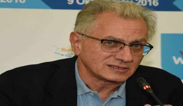 Σοκ από την αυτοκτονία του αντιπροέδρου του ΣΕΓΑΣ