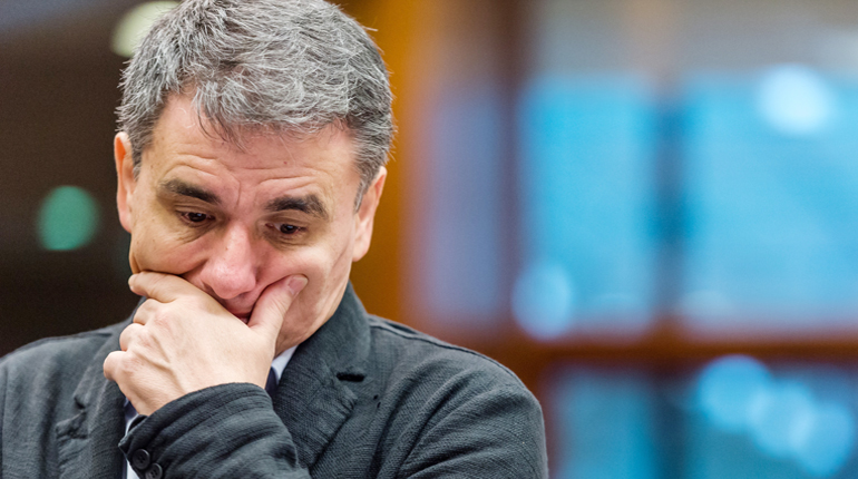 Η συμφωνία έκλεισε…Τι θα γίνει για εργαζόμενους και συνταξιούχους.