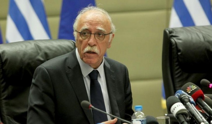 Σταθερή η κατάσταση της υγείας του υπουργού κ.Βίτσα…