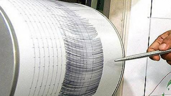 Σεισμική δόνηση 5,2 Ρίχτερ ταρακουνησε την Κω…