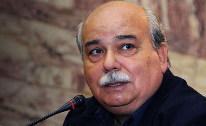 Καταγγελία του Προέδρου της Βουλής:Απειλούν μ΄επιστολές και τους 300 βουλευτές…