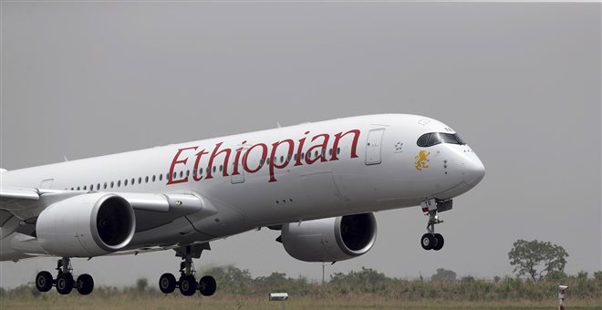 Κίνα και Αιθιοπία κρατούν στο έδαφος τα ΜΑΧ 8….