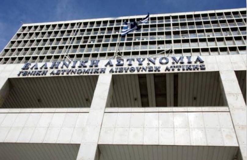 Τμήμα της ΓΑΔΑ σε καραντίνα
