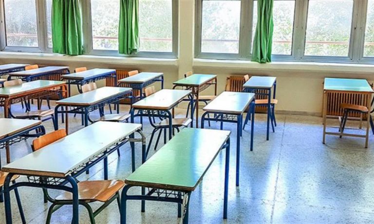 Πότε ανοίγουν τα σχολεία ανά τάξεις