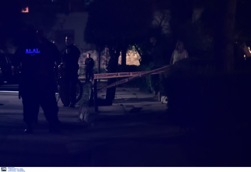Εκτέλεση Βέλγου επιχειρηματία στη Βούλα…