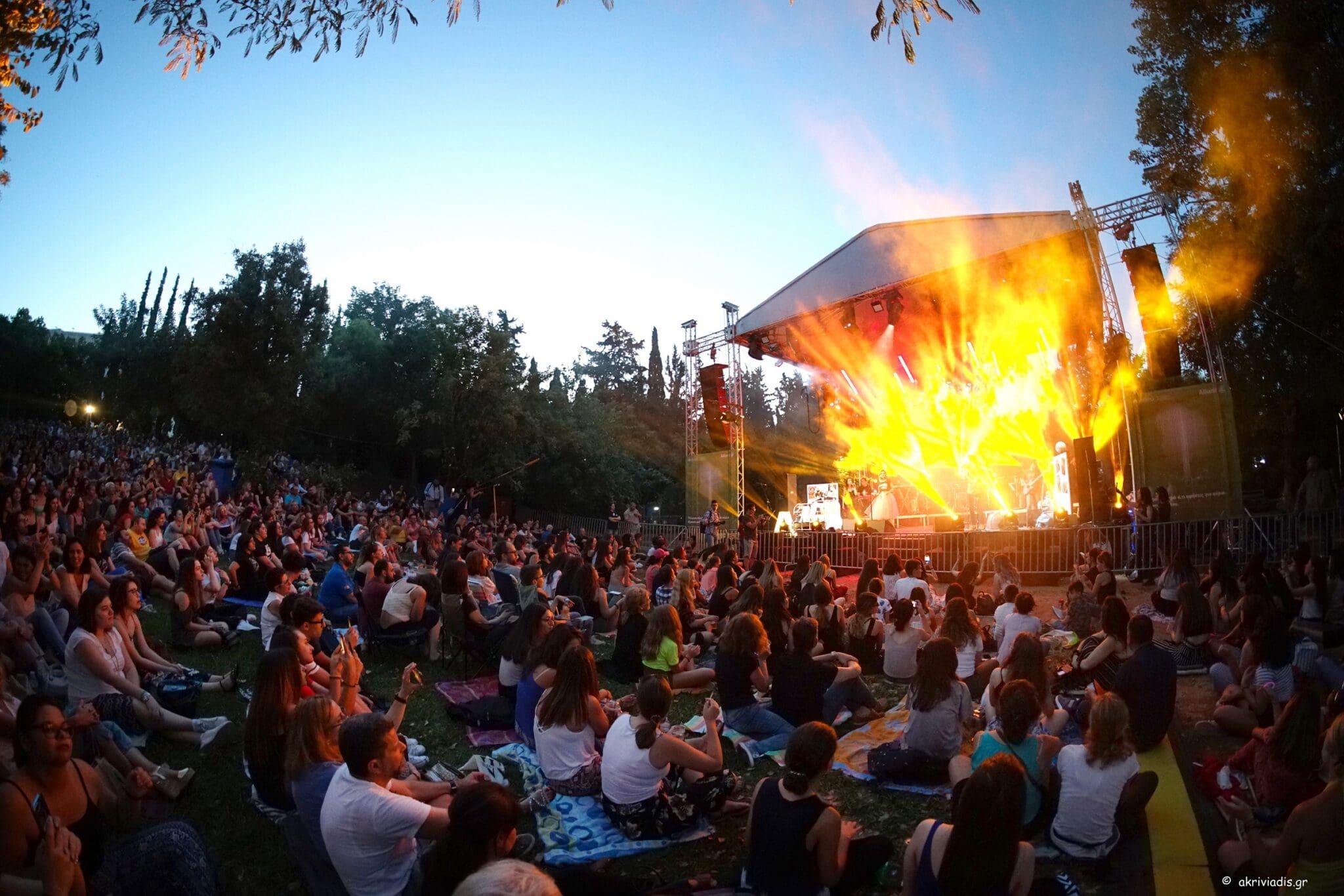 ΜΕΓΑΡΟ ΜΟΥΣΙΚΗΣ ΑΘΗΝΩΝ