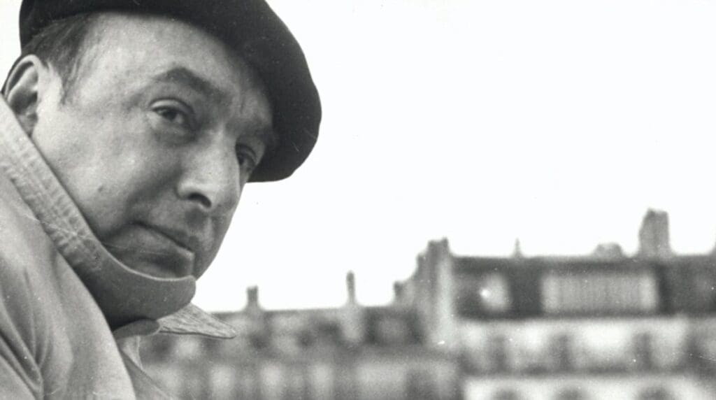 Pablo neruda