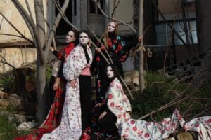 θεατρο κωφών