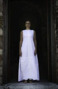 Aμάρτημα μητρός μου