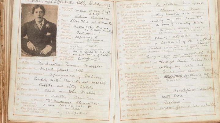 Oscarwilde