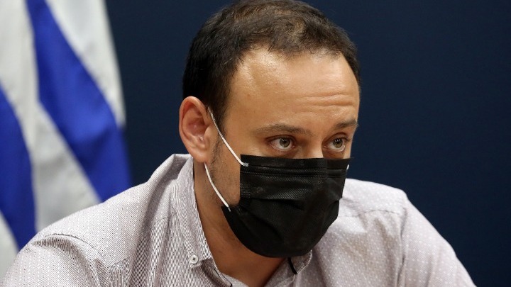 μαγιορκινης