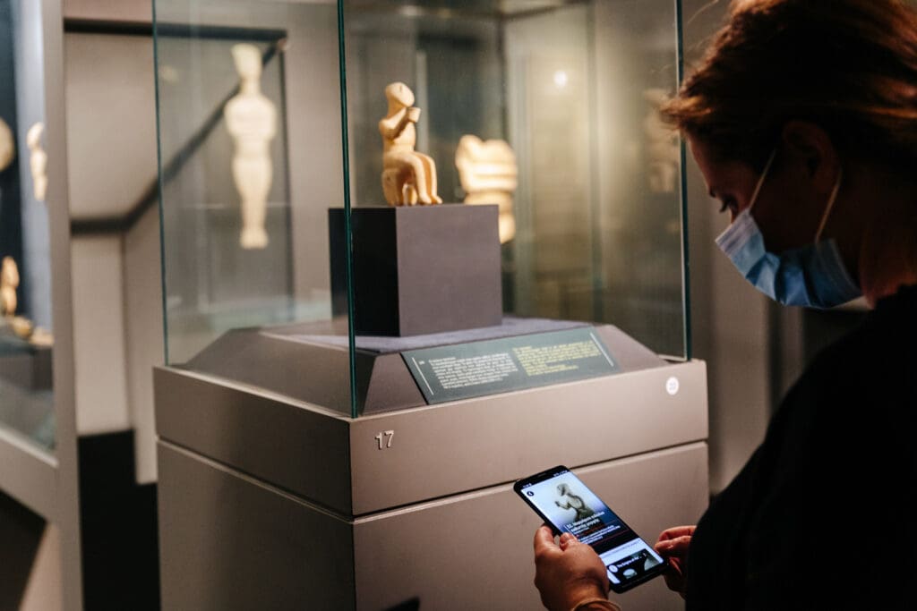 2 museum of cycladic art© photo paris tavitian