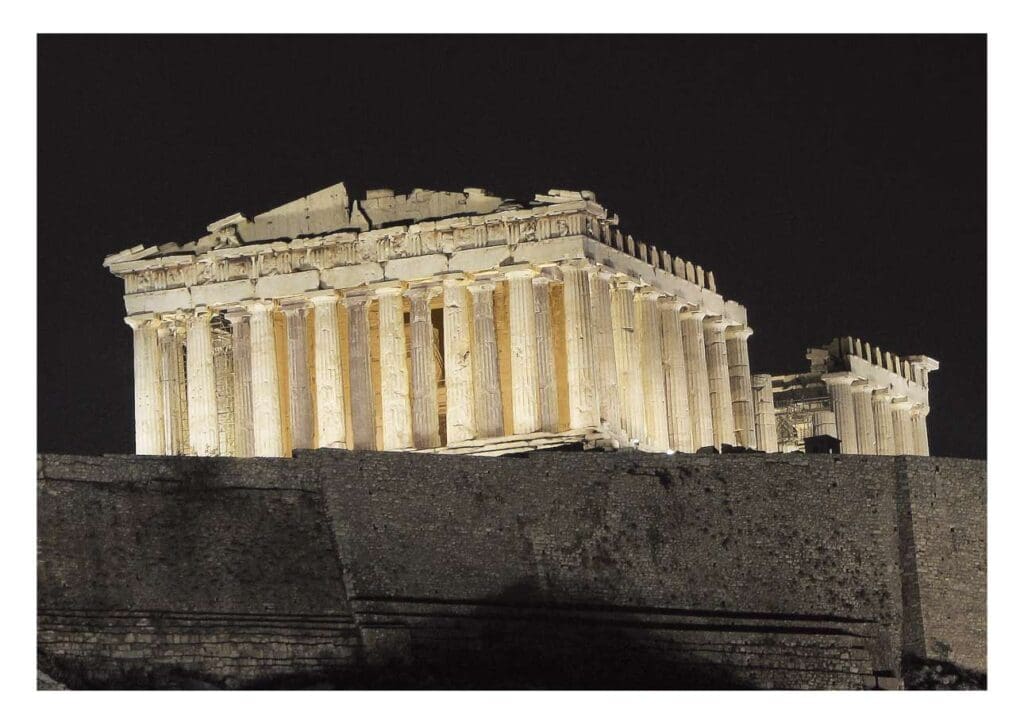 Parthenonas edit final