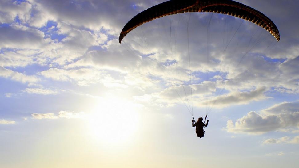 Parachute2342018