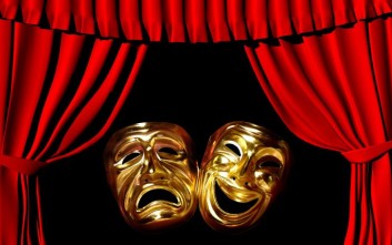 Theatre 353x221