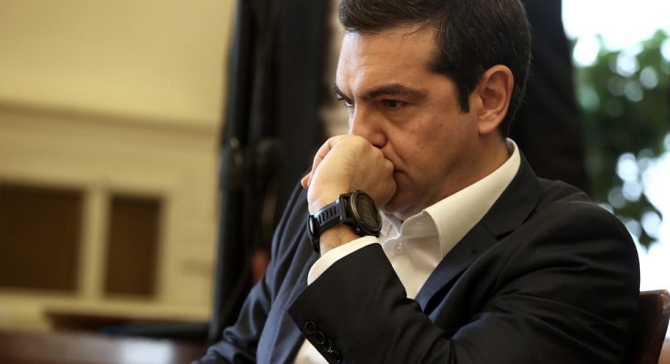Αλέξης Τσίπρας 5