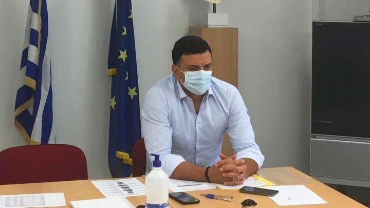 κικιλιας