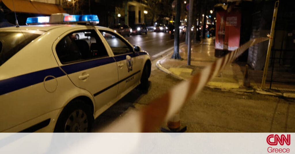 Apodrasi kakopoiou kypselis