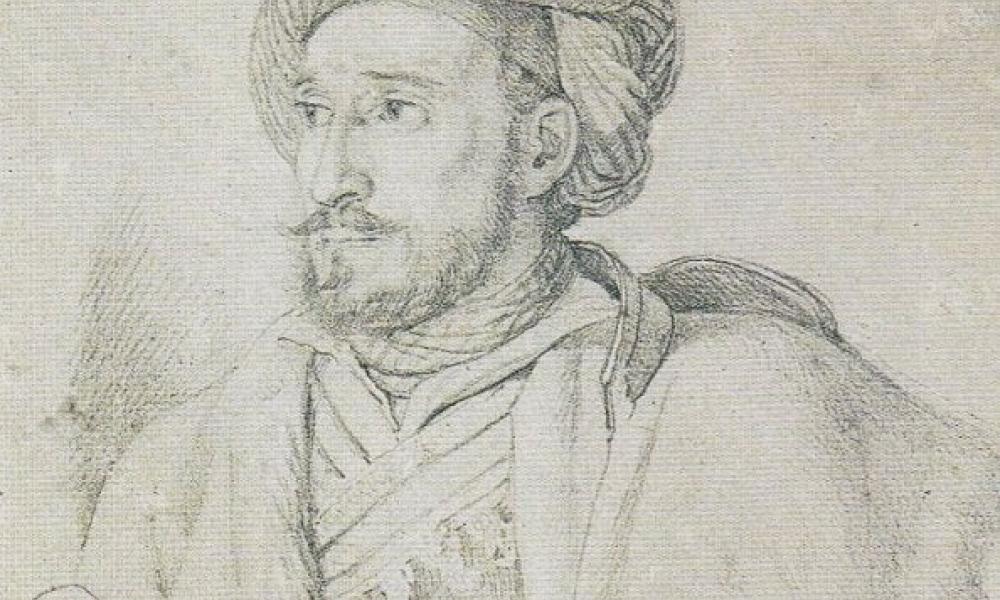 Makrygiannis