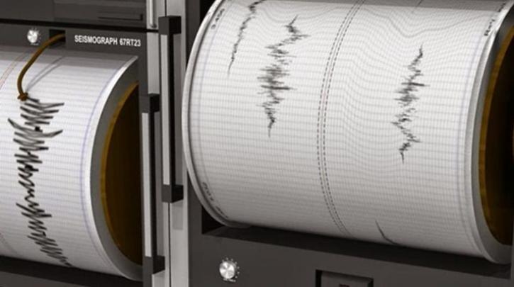 Seismografos