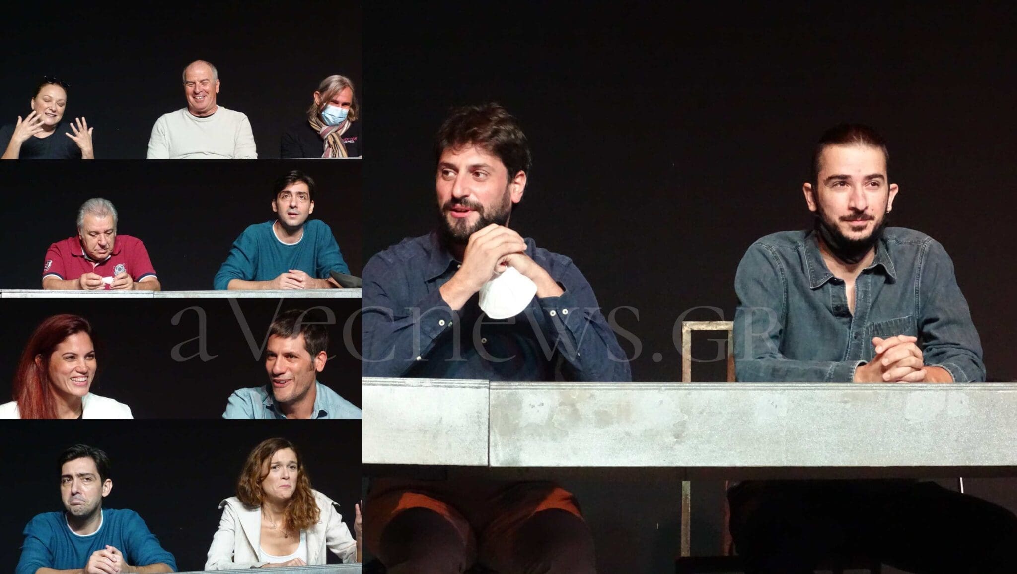 Συνέντευξη Τύπου