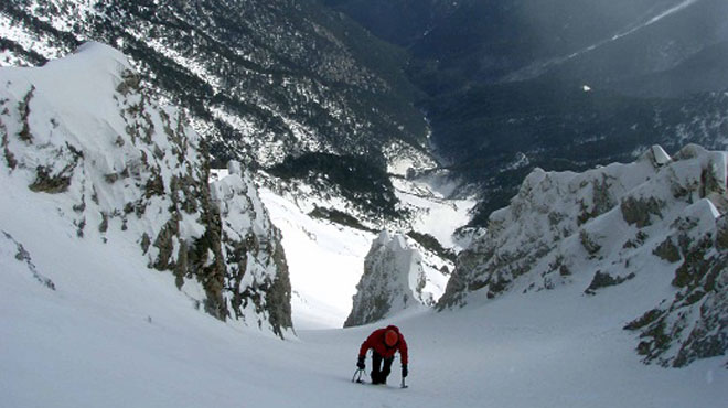 Olympos 570
