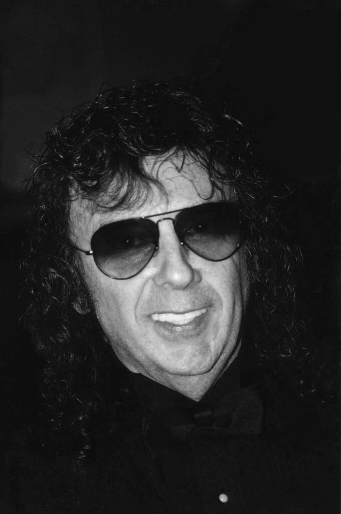 Phil spector 2000
