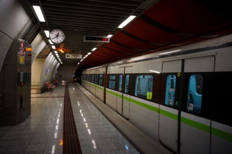 Metro 2