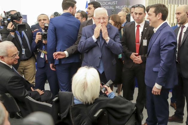 Rivlin 630 0 0