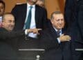 ΤΣΑΒΟΥΣΟΓΛΟΥ