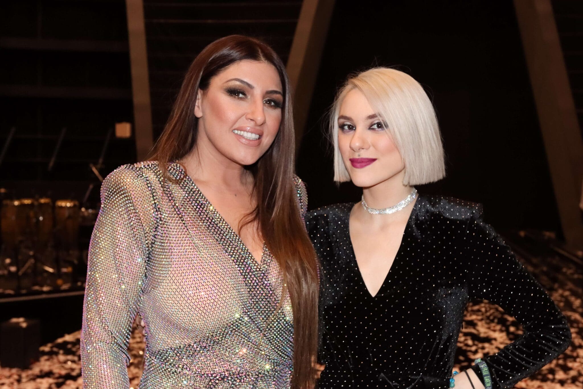 Helena paparizou ioanna georgakopoulou