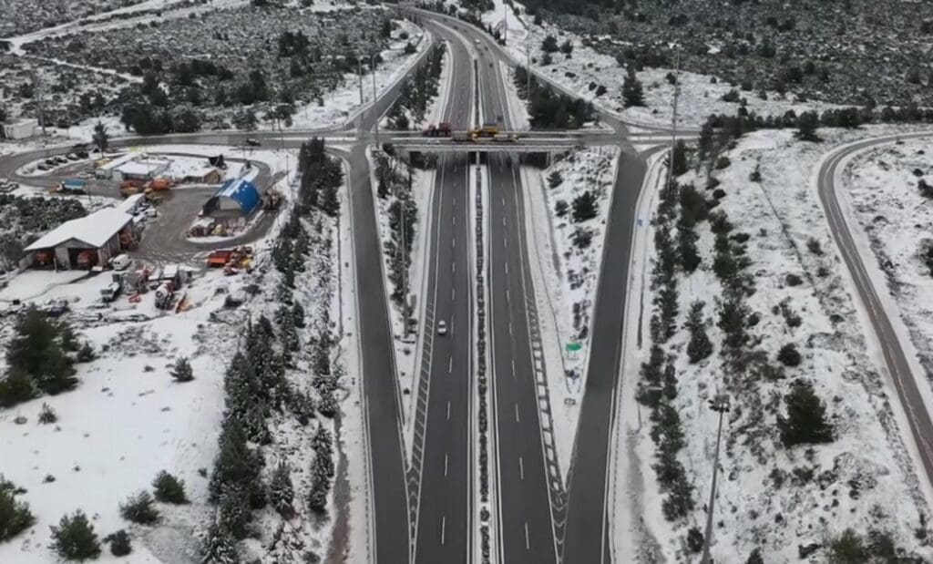 Ethniki odos