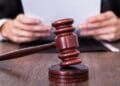 Gavel judge 1